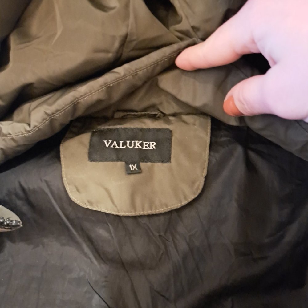 Winter Parka - image 2